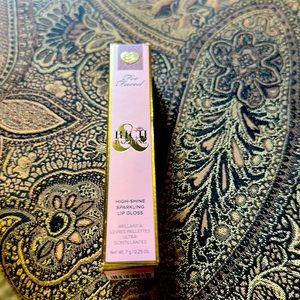 Too Faced Lip Gloss NEW!